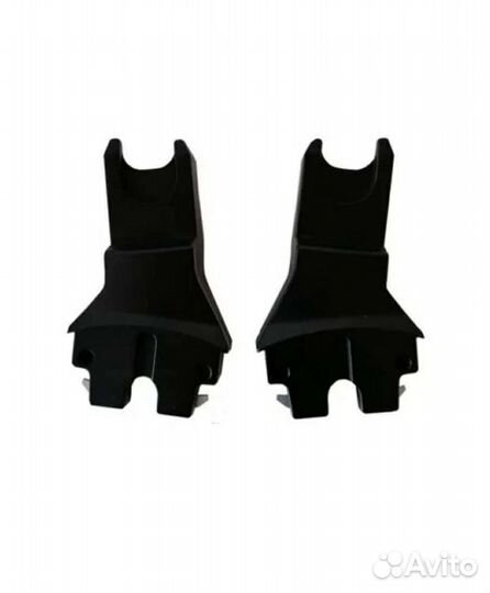 Адаптер на roan (рама classic) для автолюльки