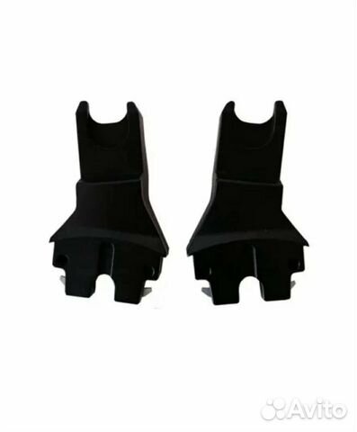 Адаптер на roan (рама classic) для автолюльки