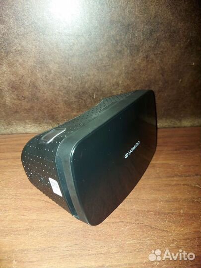 Vr очки homido grab