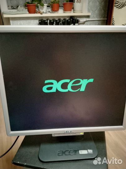 Монитор Acer 19
