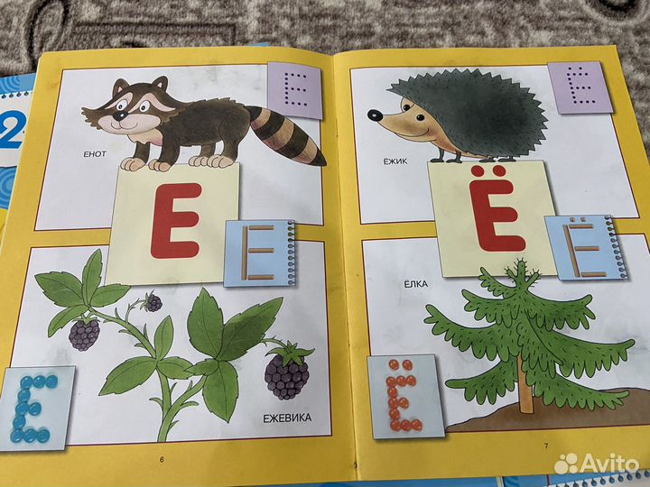 Школа 7 гномов 2+