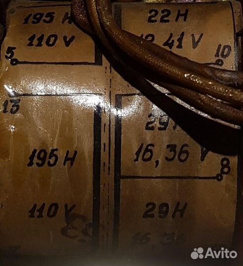 Трансформаторы тн, тст и другие