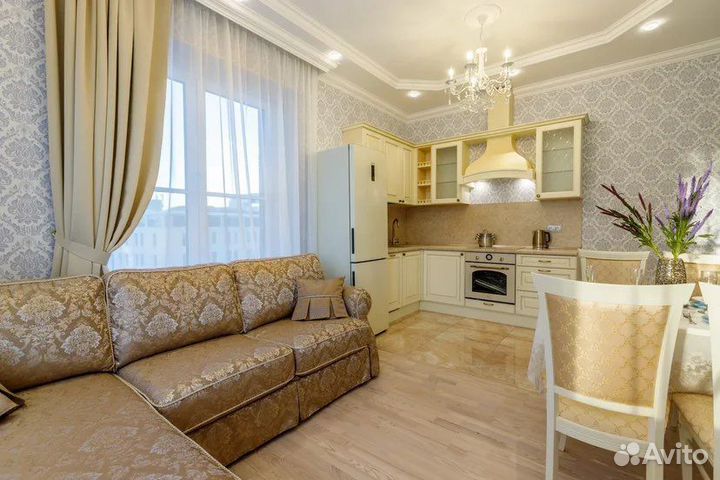 Интерьерная фотосъемка недвижимости, квартиры