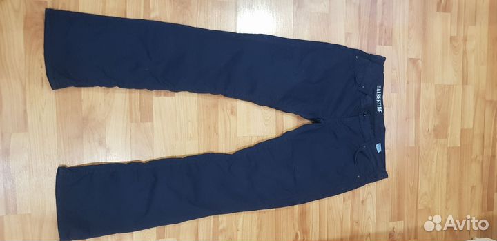 Джинсы мужские стрейч