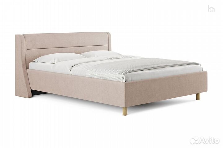 Кровать без п/м 180 х 200 Madrid