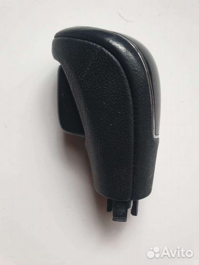 Ручка АКПП ford mondeo 4