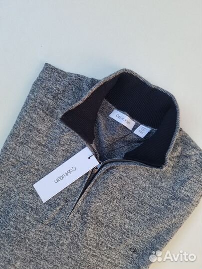 Джемпер Calvin Klein оригинал