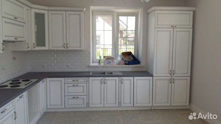 Кухни на заказ от производителя. Рассрочка