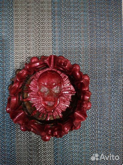 Изделия из эпоксидной смолы на заказ