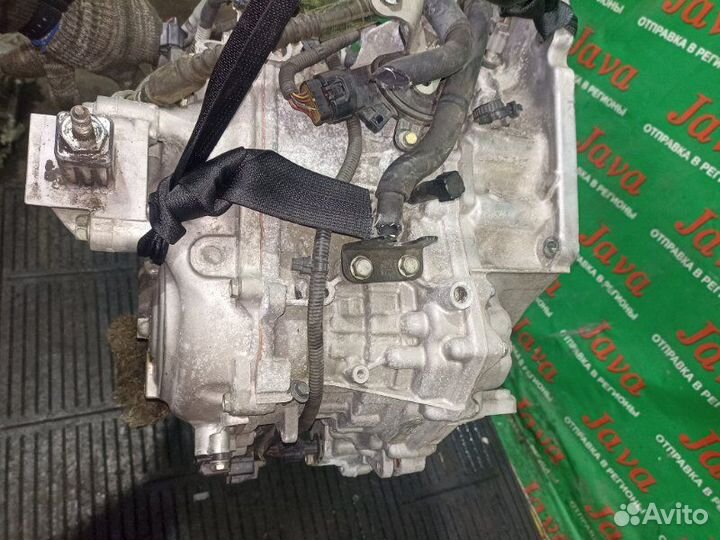 АКПП Nissan March K13 HR12DE 2013