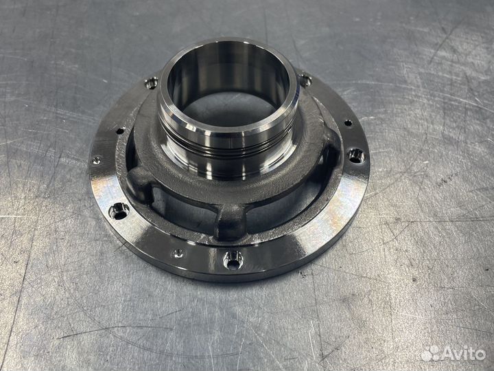 Корзина геометрии VAG Audi 3.0 TDI