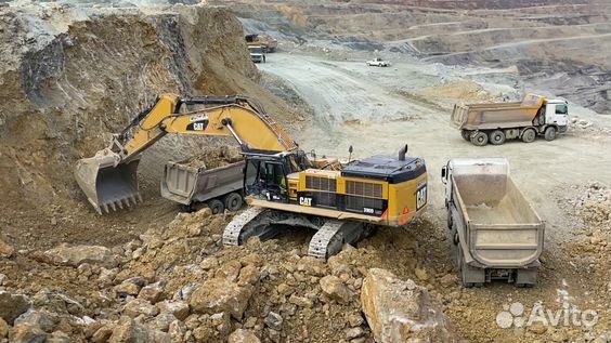 Песок доставка