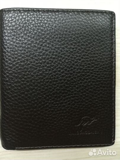 Портмоне мужское