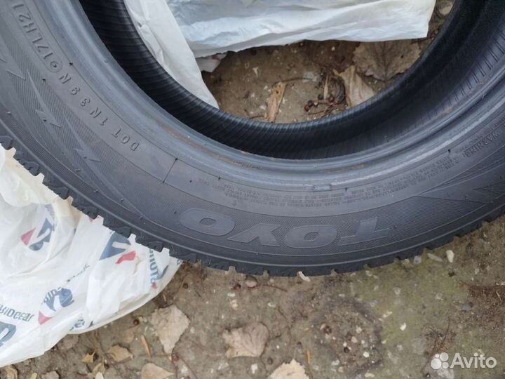 Toyo Observe GSi-5 195/65 R15