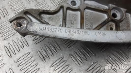 Помпа дизельная iveco daily 5 (29S-40S) (GBE04A501