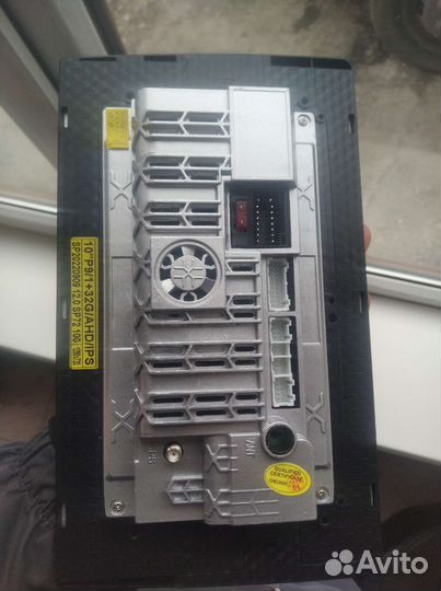 2дин магнитола