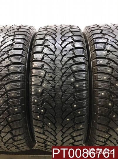 Pirelli Formula Ice 205/55 R16 98H