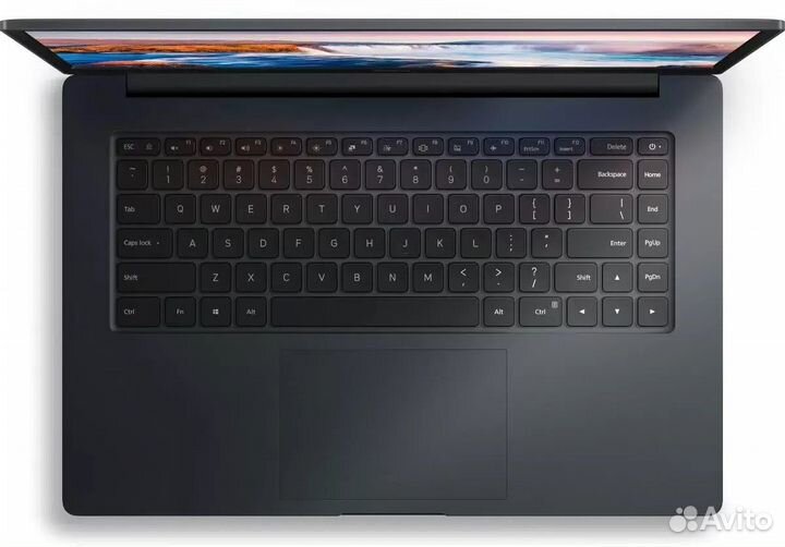 Ноутбук Xiaomi RedmiBook 15 i3 8/256