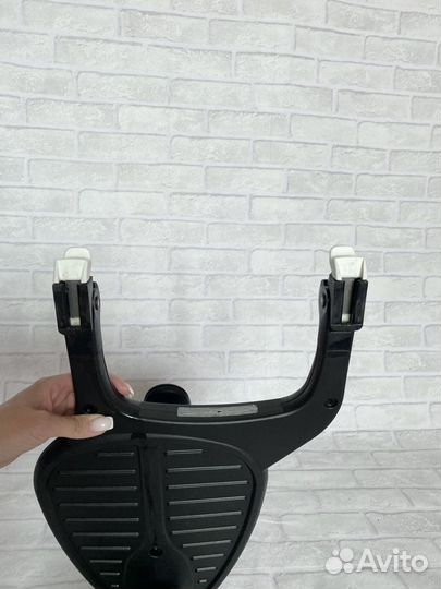 Bugaboo подножка для второго ребёнка