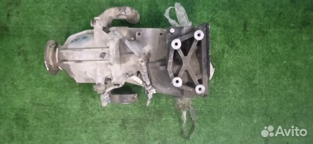 Редуктор задний Mazda CX7 2007-2012