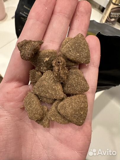 Корм для собак ProPlan