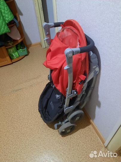 Коляска прогулочная Cam Portofino