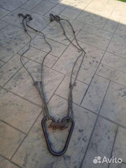 Паук на манипулятор