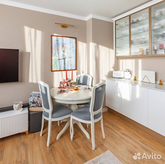 Кухни на заказ собственное производство