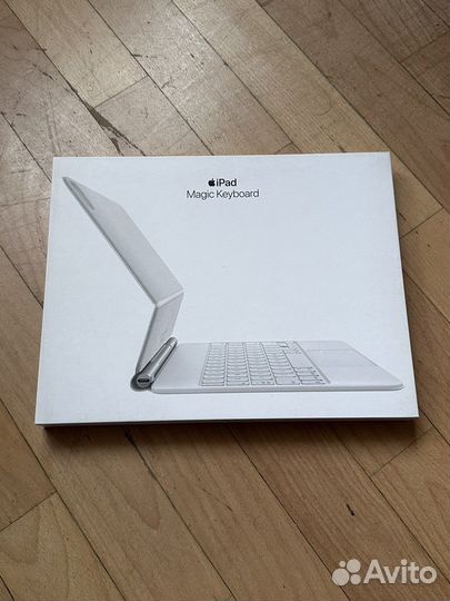 Apple magic keyboard