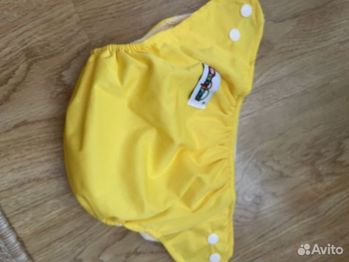 Подгузник детский многоразовый