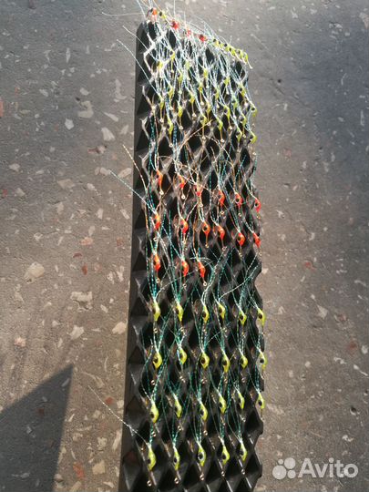 Рыболовные снасти набор доставка