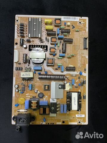 Блок питания для телевизора