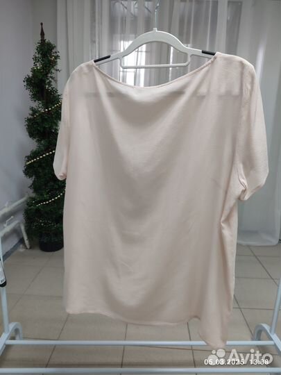 Блузка Мах Мара