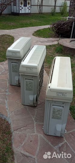 Кондиционер (Сплит система) General Fujitsu 12