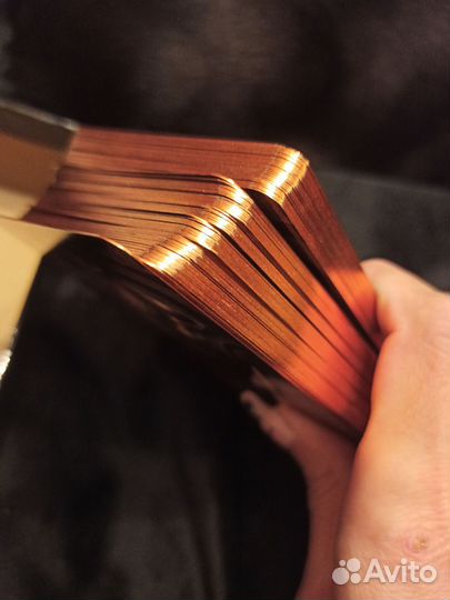 Стимпанк таро. Steampunk tarot. Чехия