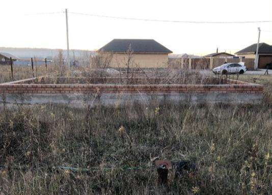 Участок 13 сот. (ИЖС)