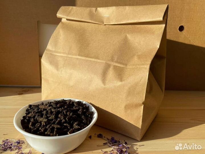 Иван-чай 1кг кипрей вкуснющий, натуральный состав