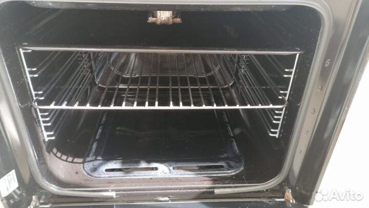 Духовой шкаф kuppersberg hg 751