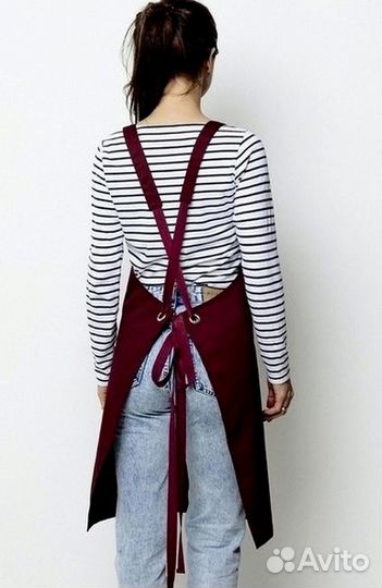 Униформа для поваров оптом