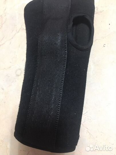 Ортрез (фиксатор-Бандаж)