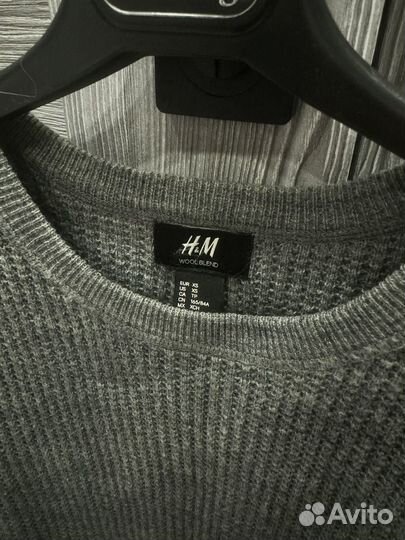 Свитер H&M