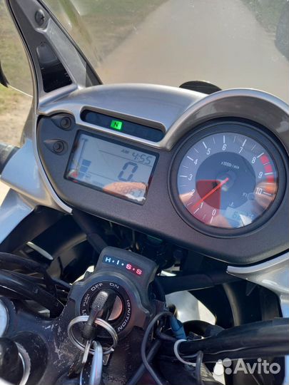 Xonda XL 700VA