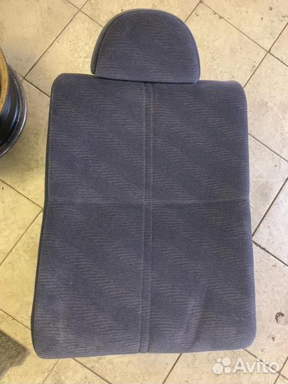 Сиденье заднее Ford Mondeo 2 BFP 1998