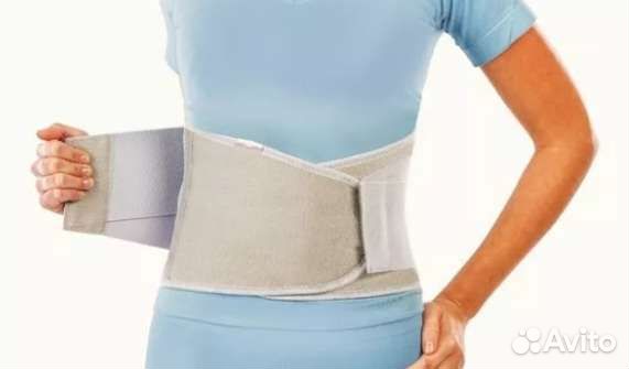 Корсет ортопедический прокат и продажа