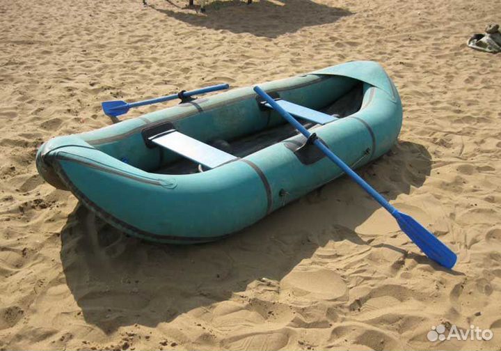 Лодка надувная