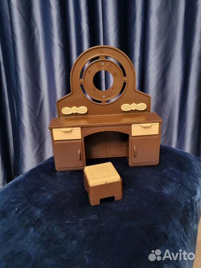 Игрушки-мебель