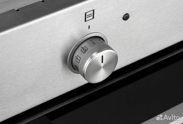 Духовой шкаф Weissgauff EO 459 PDX