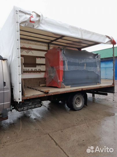 Валдай тент 32куба,до 7 м. 5 тонн