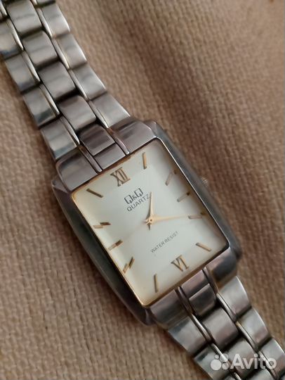 Наручные часы