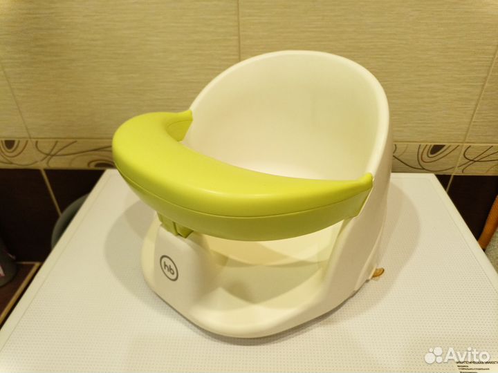 Стул для купания